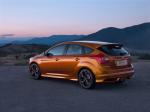 Ford Focus ST 2010 года